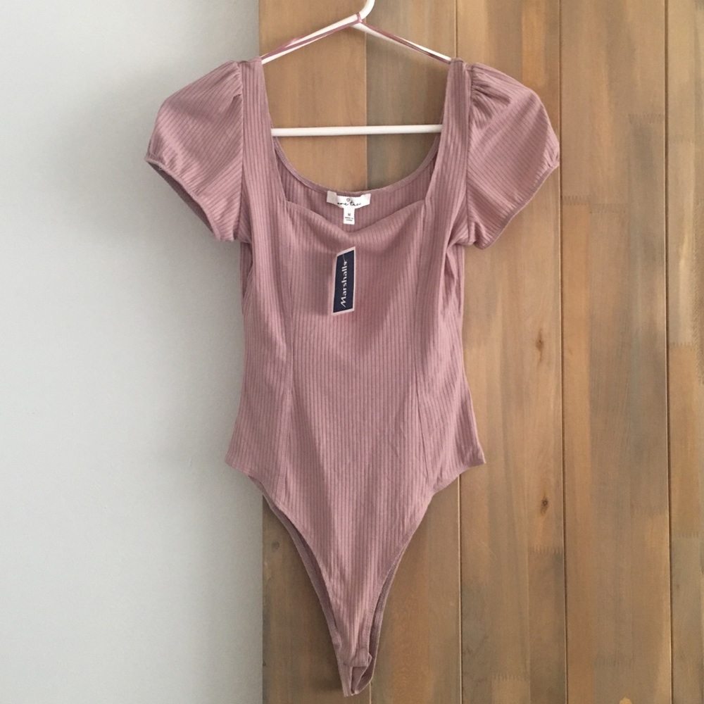Love Tree Bodysuit